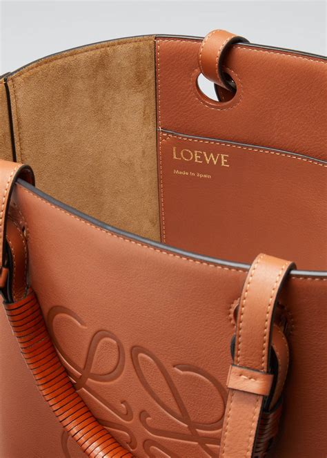 loewe purse